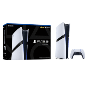 PlayStation 5 Pro Consola